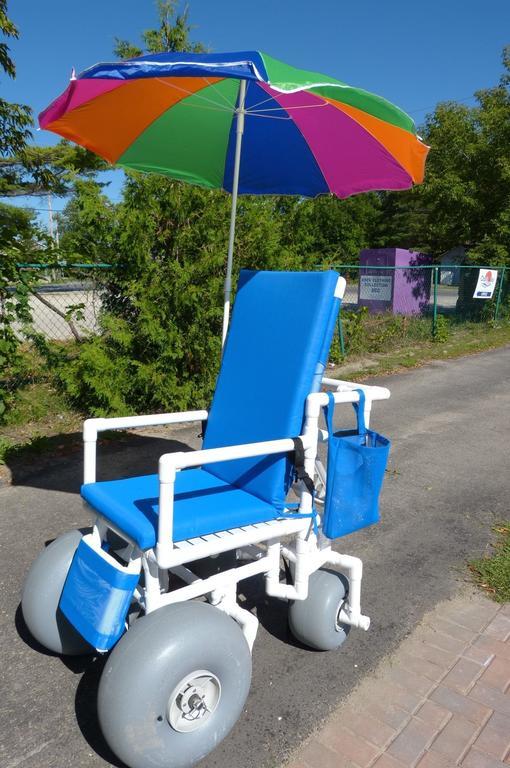 Oasis By The Bay Vacation Suites Wasaga Beach Quarto foto